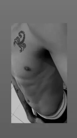 Foto 2 de Boy novinho