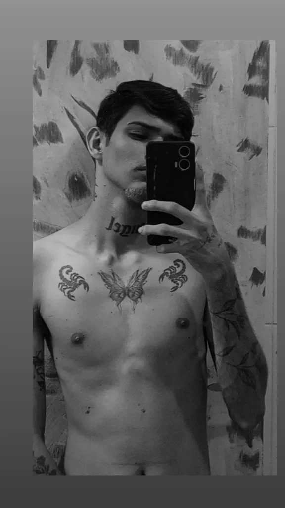Foto 11 de Boy novinho