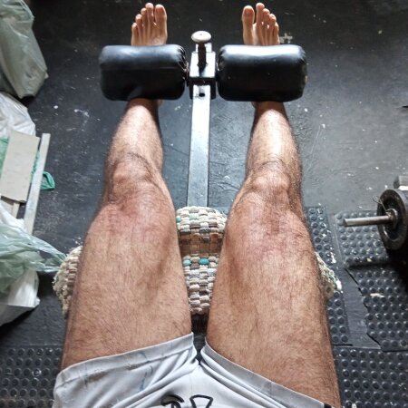 Foto 2 de Alex Broman
