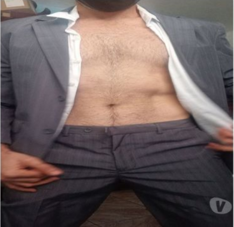 Foto 4 de Alex Broman
