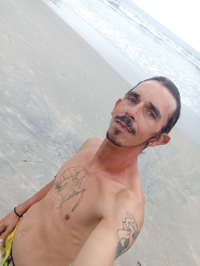 Foto 4 de Magrinho Gostoso