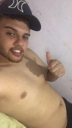 Foto 2 de Douglas Cabreira