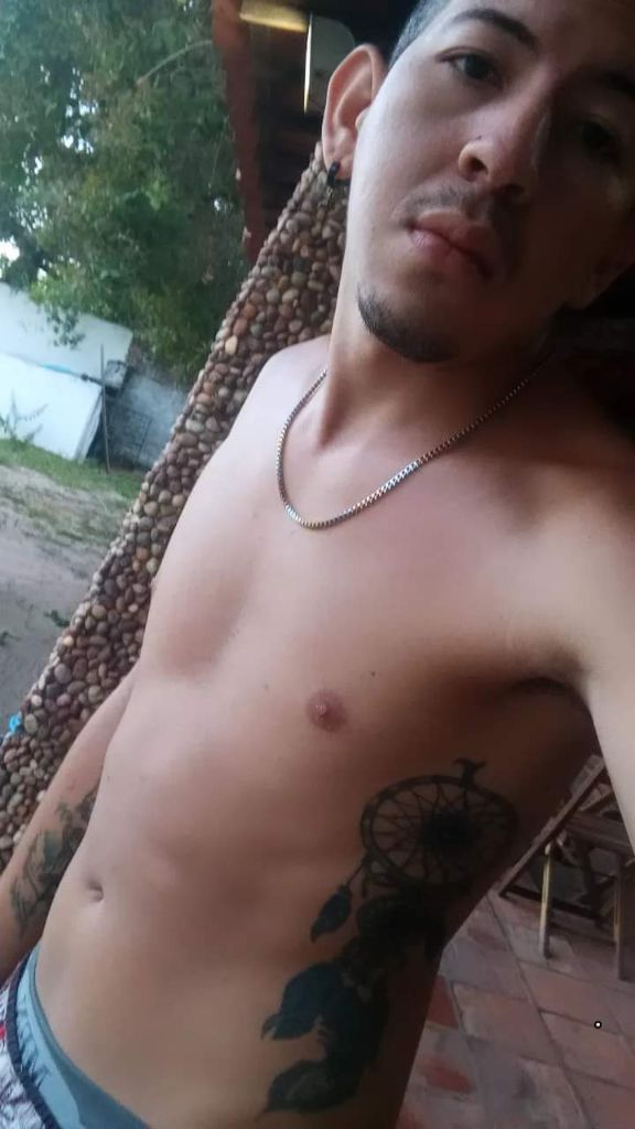 Foto 2 de Jeferson Lima