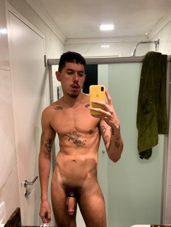 Foto 11 de Pietro Tatuado