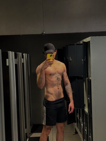 Foto 5 de Pietro Tatuado