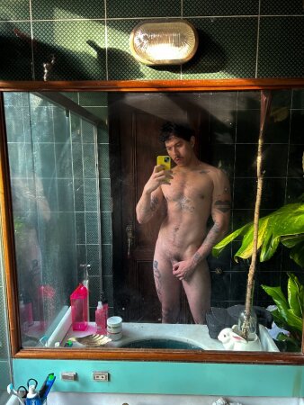 Foto 1 de Pietro Tatuado