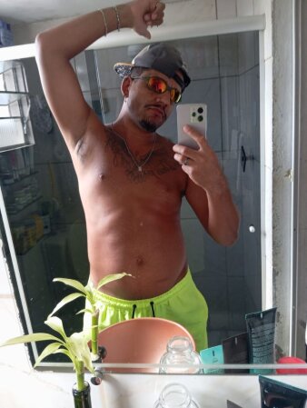 Foto 4 de Caio Malvacinni Dot