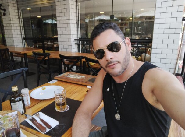 Foto 7 de Sandro Garcia