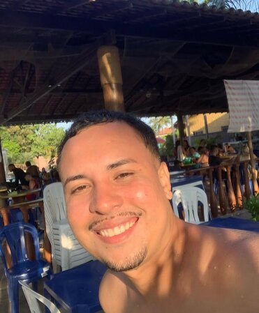 Foto 1 de Vinicius Novinho