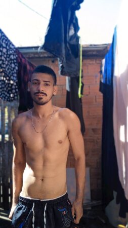 Foto 1 de Anjo Novinho