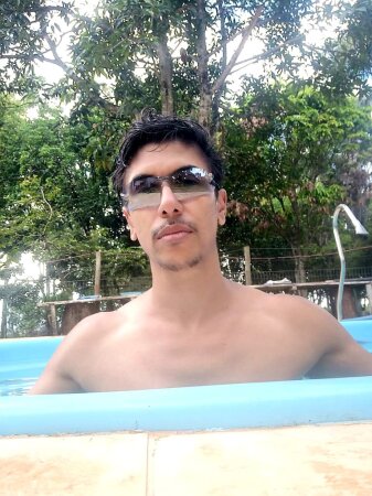 Foto 4 de Fabri Gostoso