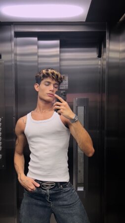 Foto 3 de Noah joss