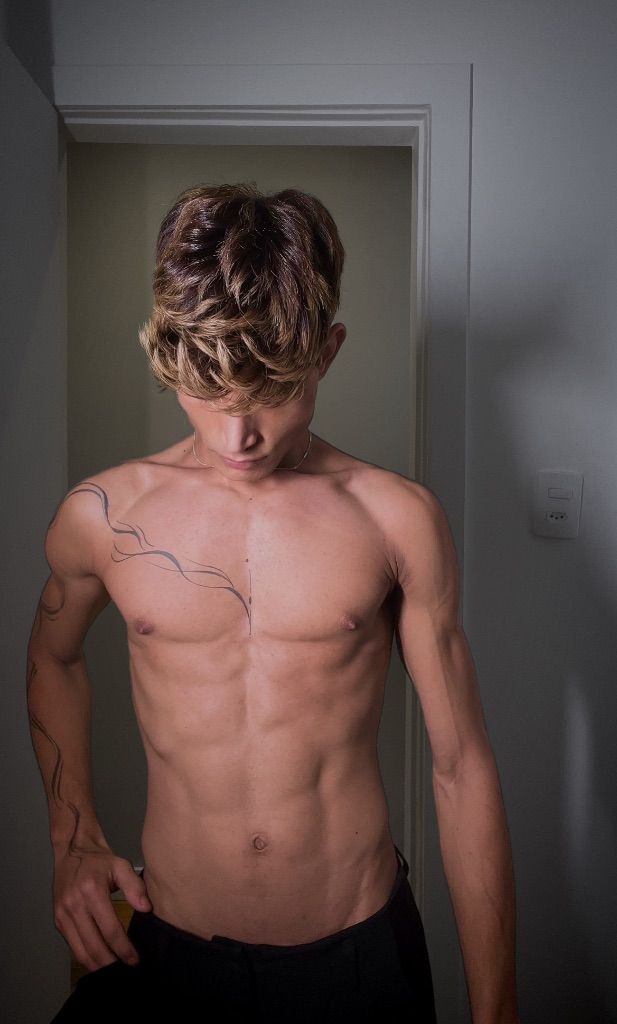 Foto 1 de Noah joss