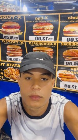 Foto 2 de Thiago Lima