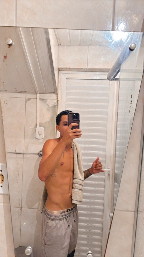 Foto 5 de Thiago Lima