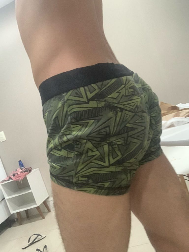 Foto 2 de Wiliam Pussy