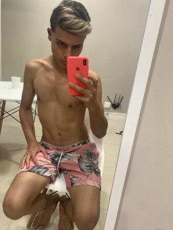 Foto 1 de Wiliam Pussy