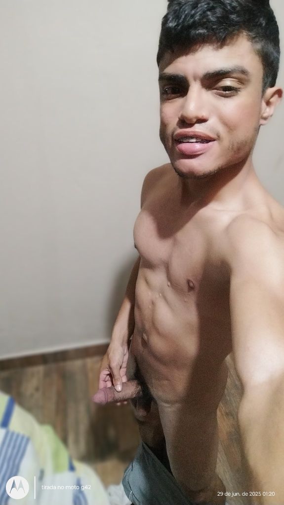 Foto 2 de Lucas Lima