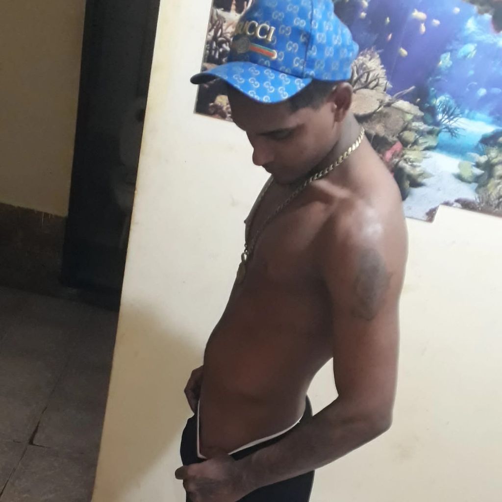 Foto 2 de Léo Oliveira