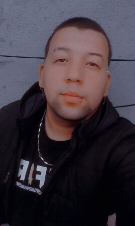 Foto 1 de Thiago Santos