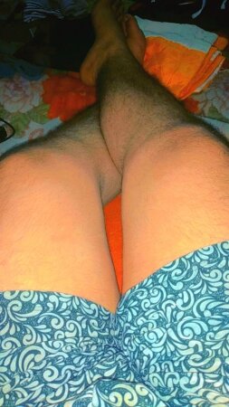 Foto 2 de Thiago Santos