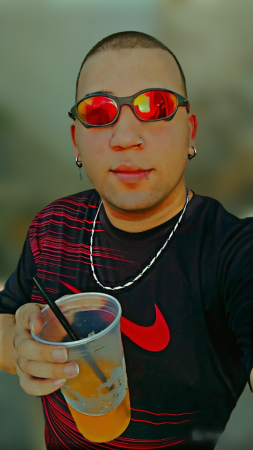 Foto 4 de Thiago Santos