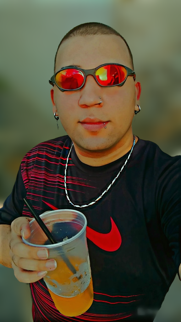 Foto 4 de Thiago Santos