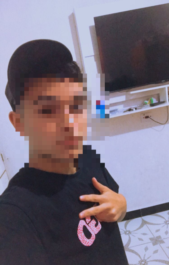 Foto 4 de Novinho Sigiloso