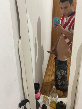 Foto 2 de Poca Pauzudo