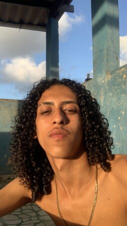 Foto 4 de Arcanjo Dotado