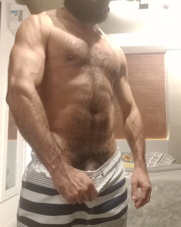 Foto 10 de Barbudo Peludo