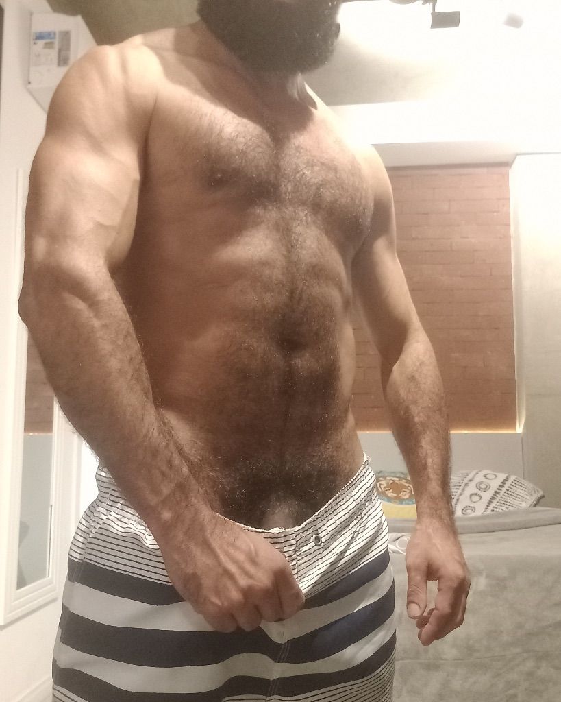 Foto 10 de Barbudo Peludo