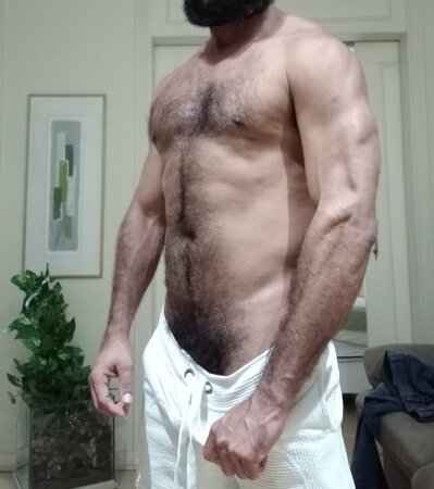 Foto 5 de Barbudo Peludo