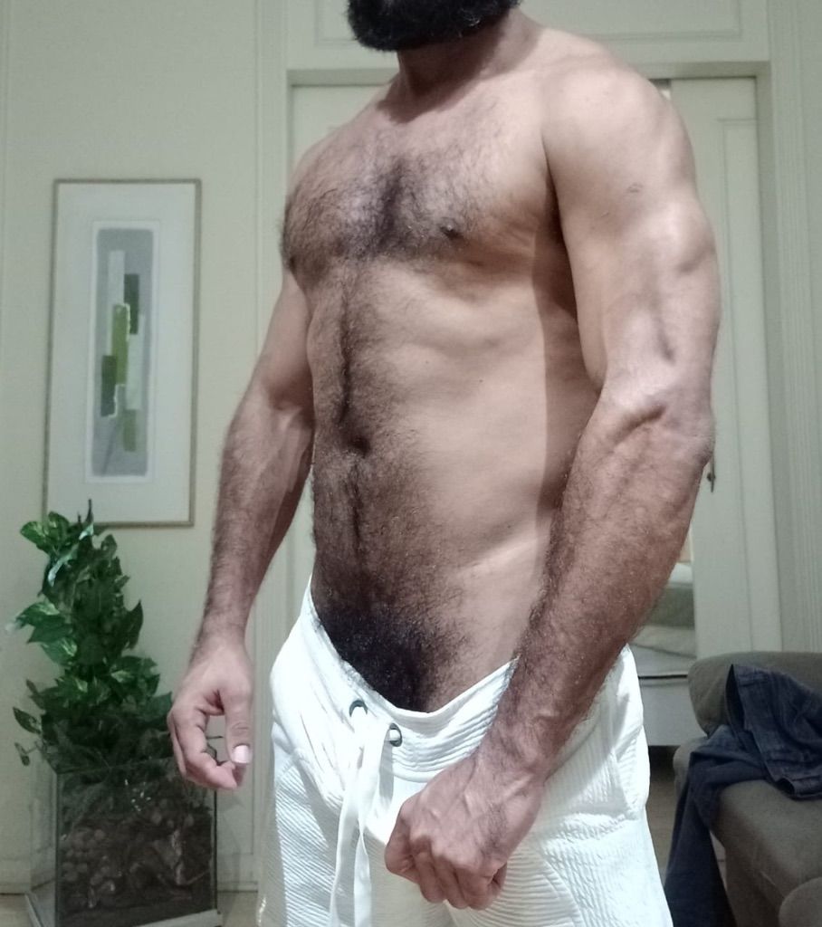 Foto 5 de Barbudo Peludo