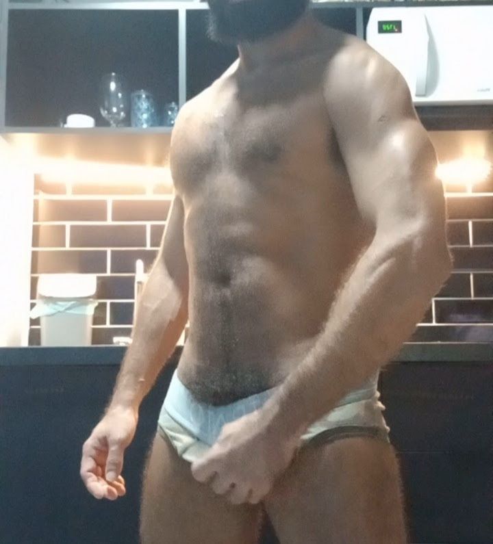 Foto 2 de Barbudo Peludo