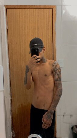 Foto 2 de Vinicius Frassetti