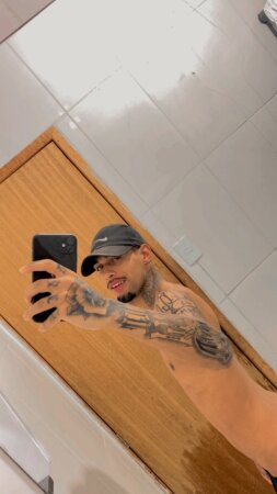Foto 3 de Vinicius Frassetti