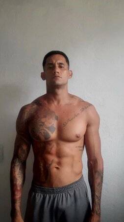 Foto 3 de Caio Santos