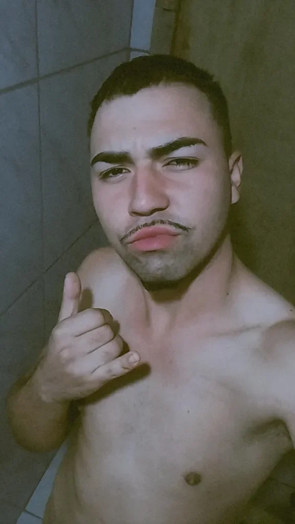 Foto 6 de Rodrigo Novinho