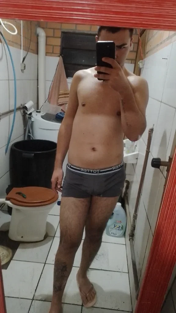Foto 5 de Rodrigo Novinho