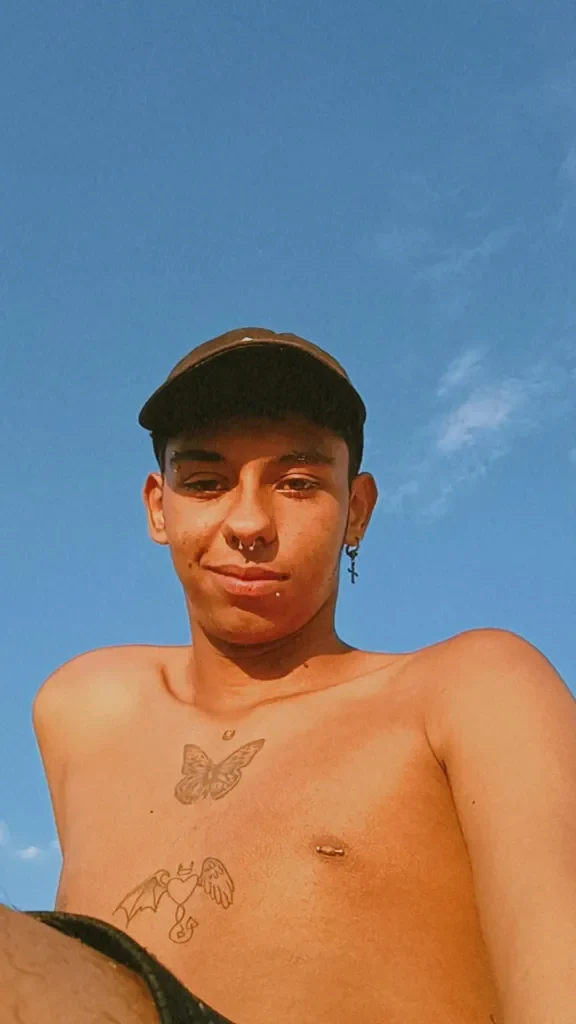 Foto 4 de Vitinho Silva
