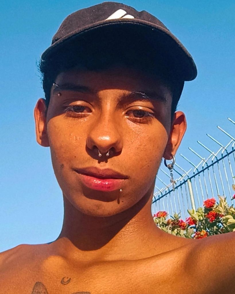 Foto 3 de Vitinho Silva