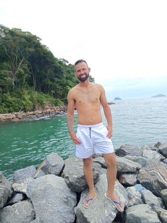 Foto 1 de Hector Salles