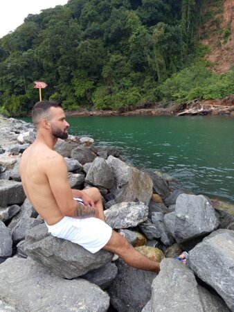 Foto 2 de Hector Salles