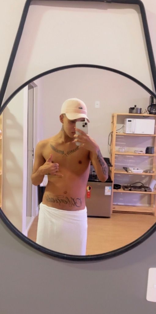 Foto 11 de Novinho Gostoso