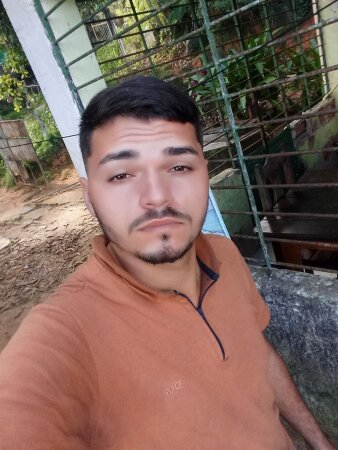 Foto 4 de Elbet Andrade
