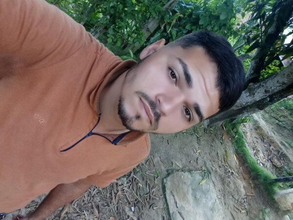 Foto 3 de Elbet Andrade