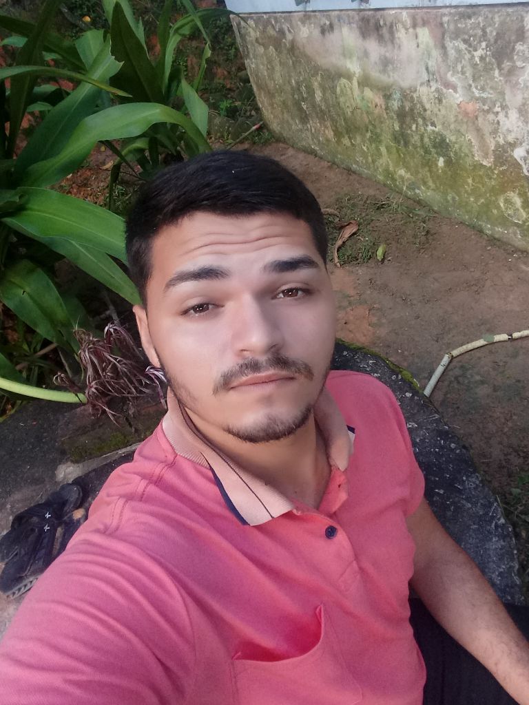 Foto 2 de Elbet Andrade