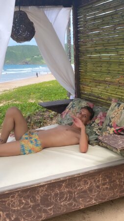 Foto 4 de Keven Belchior