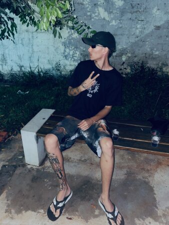 Foto 1 de Loirinho Vabe